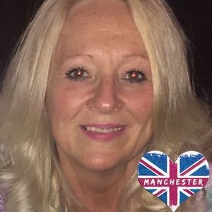 Meet your Posher, Sharon